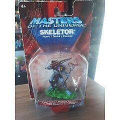 2002 MOC MINI SKELETOR 200x of He-Man-Masters of the Universe (MOTU)