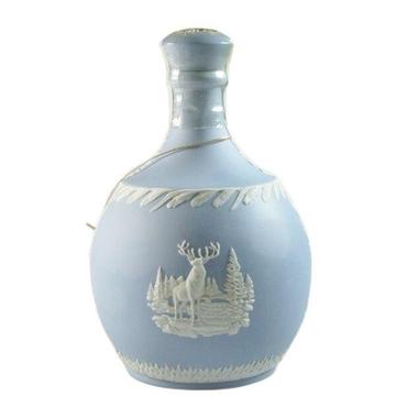 Whiskey - 21 Year Old Wedgwood Decanter