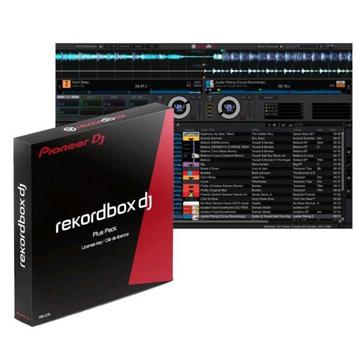 PIONEER REKORDBOX DJ license key R1200
