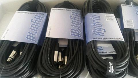 Hybrid cables in stock