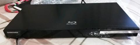 Bluray player in good working condition