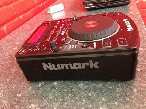Numark CD DJ