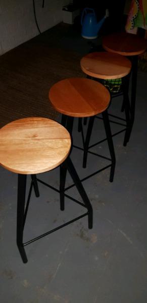 Counter chairs