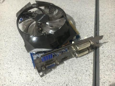 GTX 650