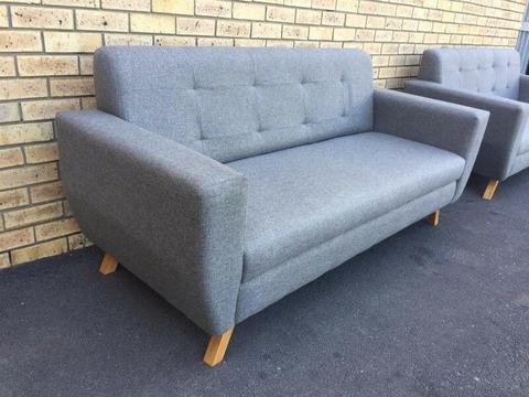 New couch for sale