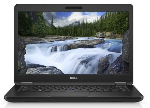 Brand New 14" Dell Latitude 5490 8th Gen Quadcore i5 8350u 3.6Ghz, 512GB SSD,8GB RAM,FHD