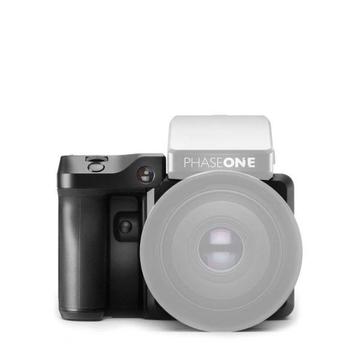 PRICE REDUCED Phase One IQ360 Digital Back and Phase One XF Body
