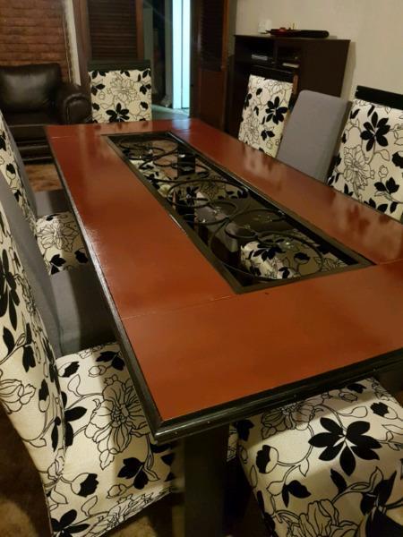 Dining Room Suite or Dining Table