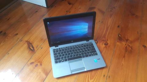 Hp 820 G2 i7 5600U, 16Gb Ram,256Gb SSD, FHD Touch Screen