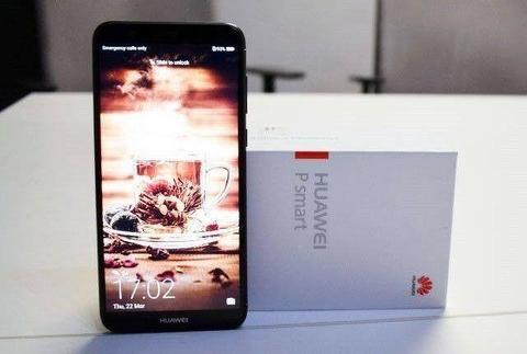Huawei P Smart DUALSIM