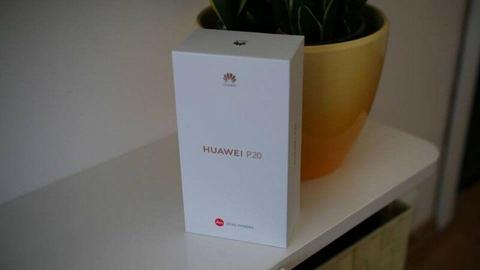 Huawei P20 FOR SALE