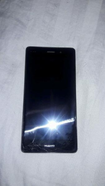 Huawei P8 lite for sale