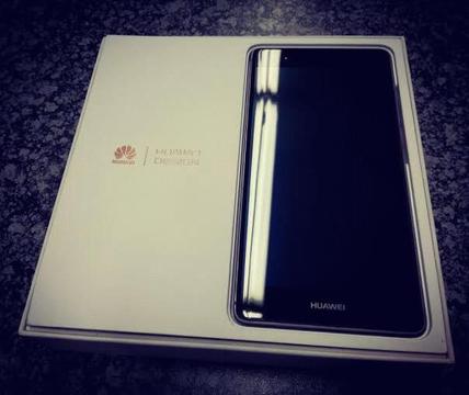 Huawei P9 Plus Dual Camera With Box + Selfie Stick