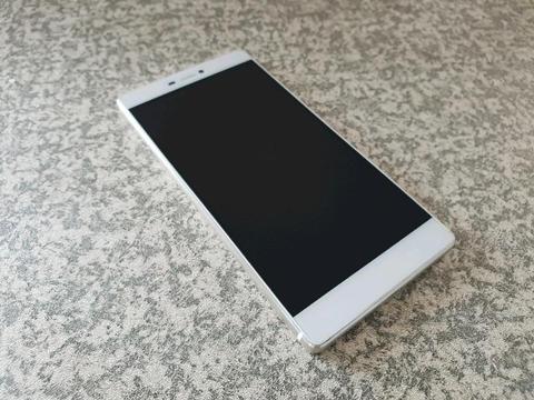 Huawei P8