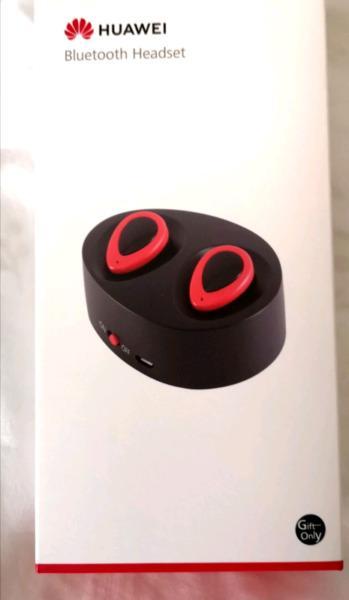 Huawei bluetooth earphones