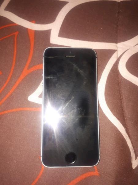 Iphone SE 16GB