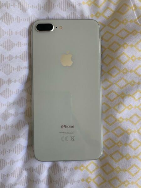 iPhone 8 Plus 64gb - Immaculate Condition
