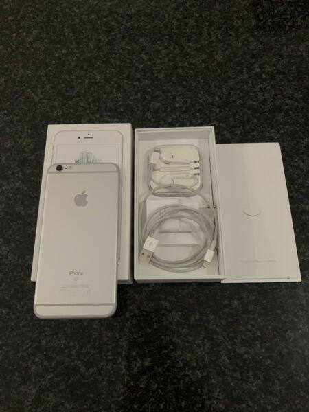 iPhone 6s Plus 16gb - Immaculate Condition