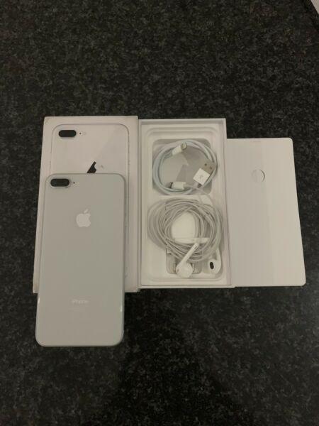 iPhone 8 Plus 64gb - Immaculate Condition