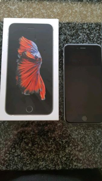 Iphone 6 s plus