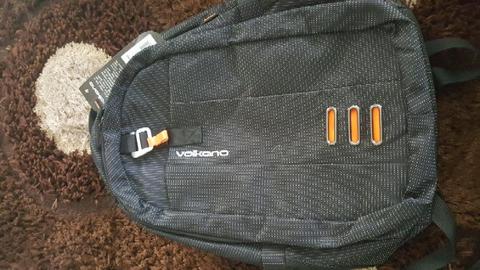 Volkano Latitude Series Laptop Backpack- R400