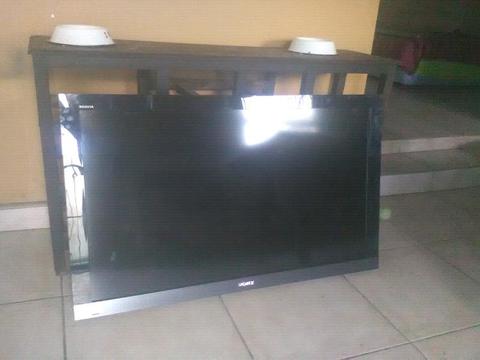 46 inch Sony Bravia Lcd Tv - Full Hd - Usb - Remote - Spotless - Bargain !!!!