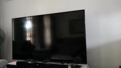 65 inch Sansui 4k Smart UHD Led Tv For Sale + Proof of Purchase