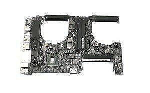 MacBook Pro 2011 15 inch logic Board refurbished with warranty