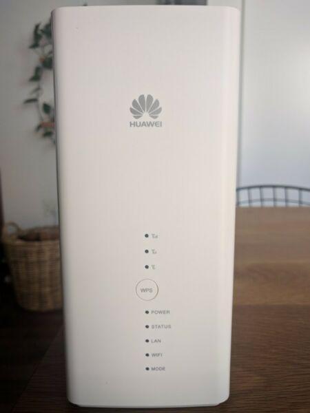 Huawei 4G Router B618