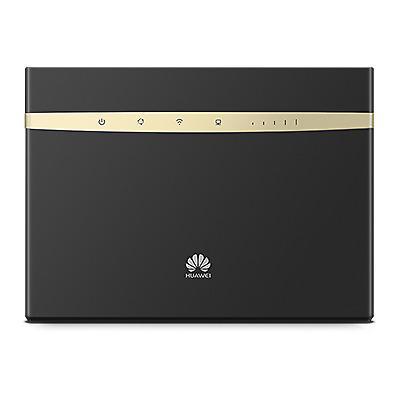 B525 Huawei LTE ADVANCED router for sale