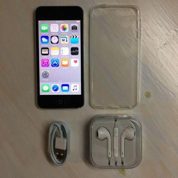 Apple iPod Touch 16GB - good condition