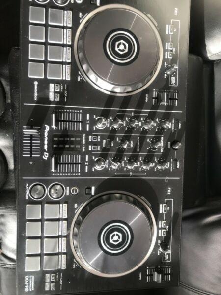 DDJ RB controller for sale