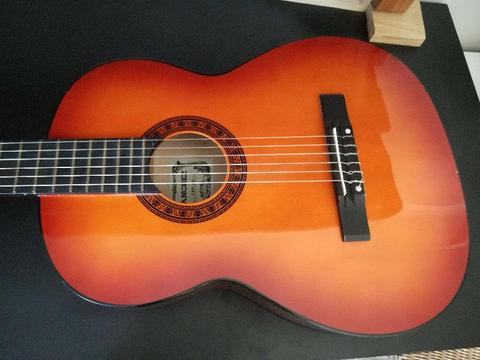 Sanchez Classical Guitar