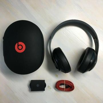 Beats Studio 2 Wireless - brand new