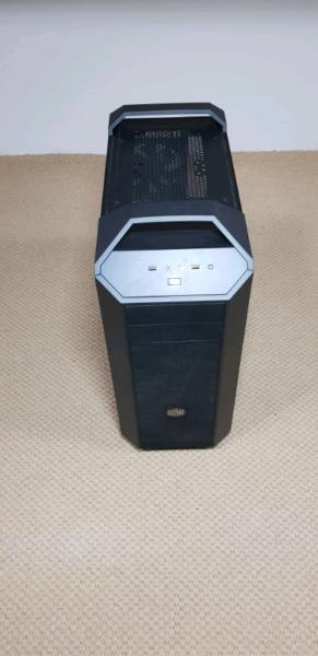 Coolermaster PC case Mastercase 5 Desktop ATX XL-ATX