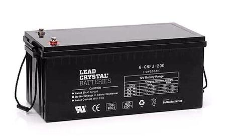 200ah skyking, leadcrystal, deltec, allgrand very long life batteries good for solar and ups use now