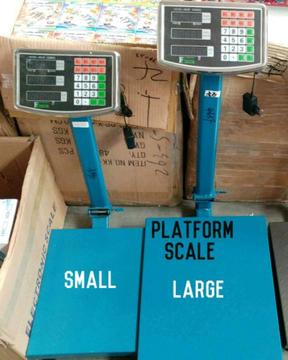 Digital scales for sale