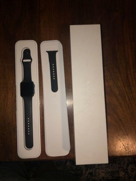 Apple Watch Sport