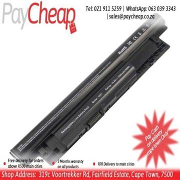 Dell Inspiron 15R-5521 3521 14R 17R Latitude 3440 3540 Replacement Battery MR90Y 9 cells