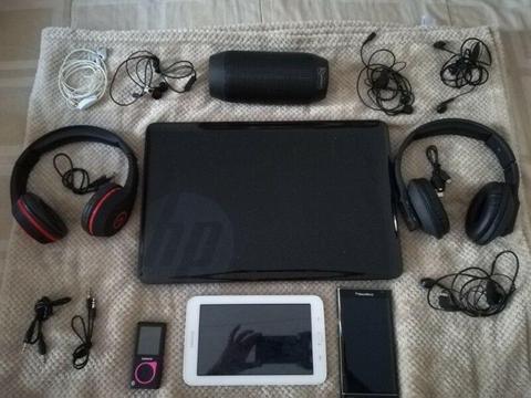 Gadgets for Sale