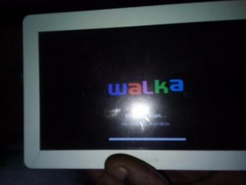 Walka 7 in good/decent condition up for grabs anytym. Urgent sale. Calls only asseblief 0620684620