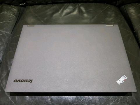Lenovo T440p 4th Gen Intel Core i5 HD+ Laptop