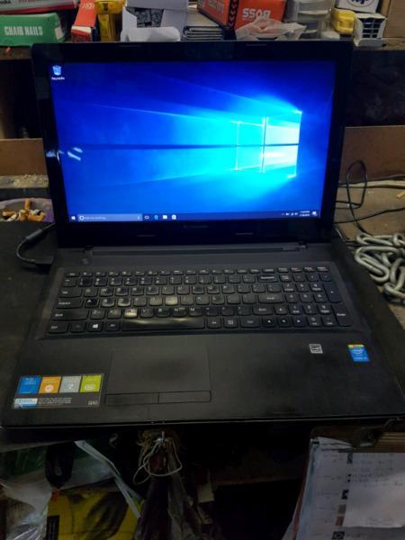 lenovo core i5 4th gen laptop webcam wifi ect