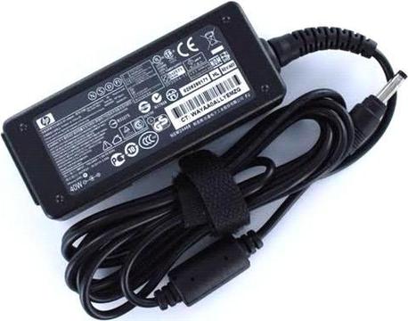 Original laptop charger for sale (R250)