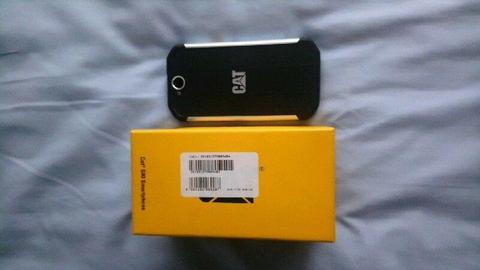 CAT S40 For Sale