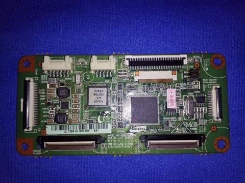 BRAND NEW SAMSUNG 42HD TV TCON BOARD - LJ41 08392A LJ92 0708A Television Boards Panels Spares Parts