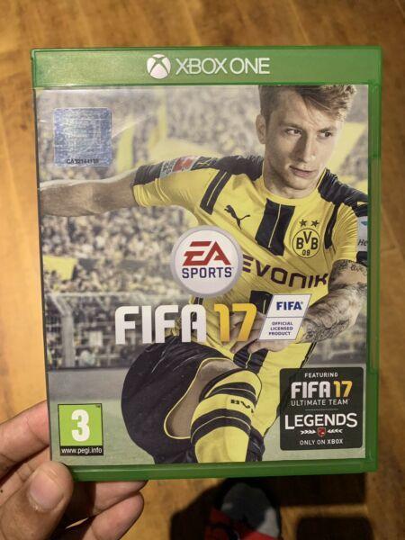 FIFA 17