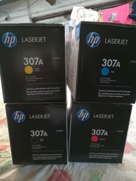 We pay good cash for all new printer cartridges