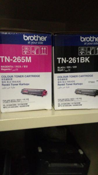 We pay good cash for new printer cartridges