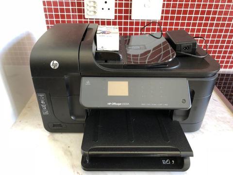 HP 6500 printer